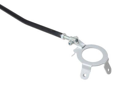 KSB629 Whiteline Front Strut Tower Brace to Suit Holden Astra TS | Genuine Whiteline Suspension Component - photo 4 of 4