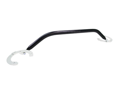 KSB630 Whiteline Front Strut Tower Brace to Suit Subaru Liberty and Outback BL, BP | Genuine Whiteline Suspension Component