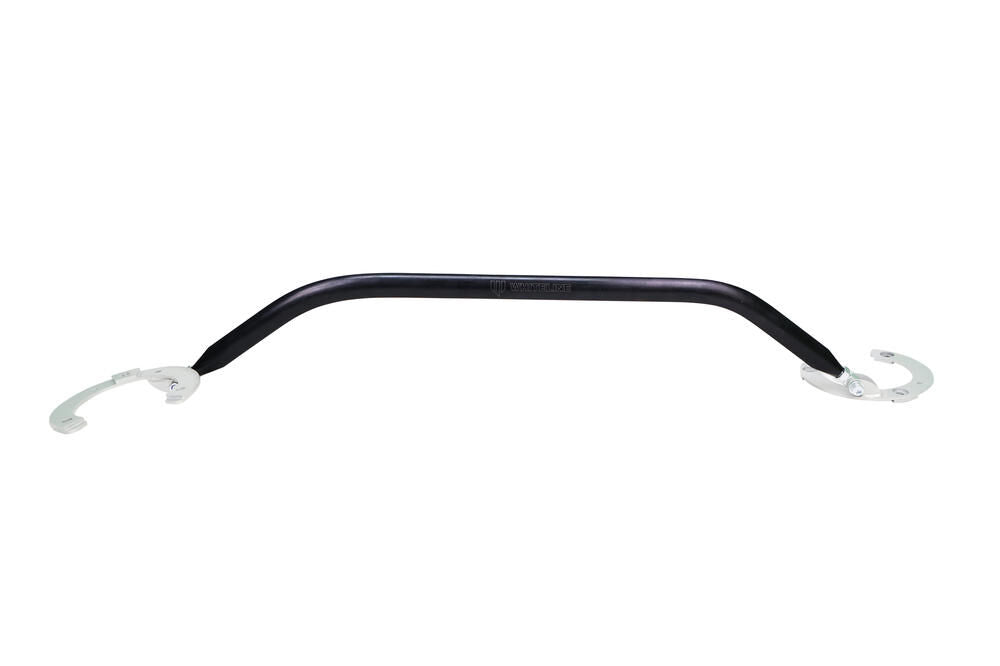 KSB630 Whiteline Front Strut Tower Brace to Suit Subaru Liberty and Outback BL, BP | Genuine Whiteline Suspension Component - photo 2 of 4