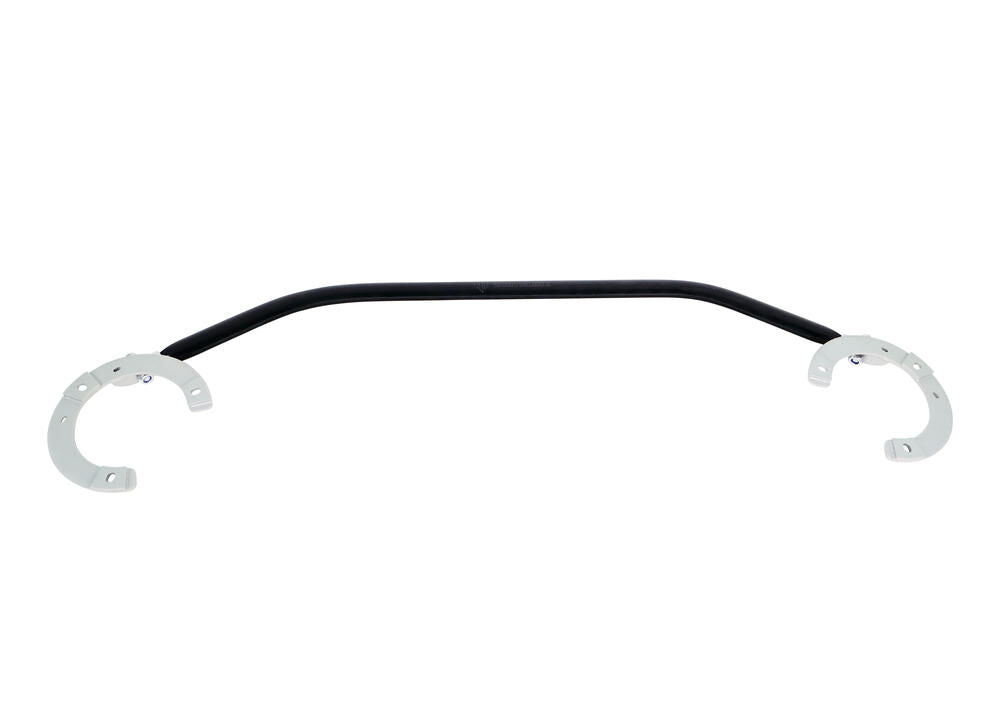 KSB630 Whiteline Front Strut Tower Brace to Suit Subaru Liberty and Outback BL, BP | Genuine Whiteline Suspension Component - photo 3 of 4