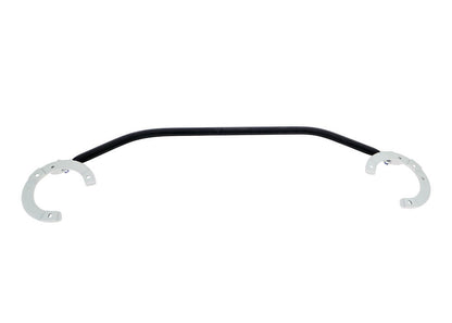 KSB630 Whiteline Front Strut Tower Brace to Suit Subaru Liberty and Outback BL, BP | Genuine Whiteline Suspension Component - photo 3 of 4