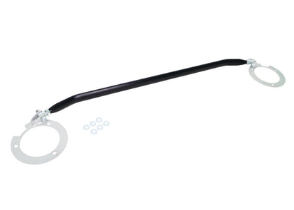 KSB632 Whiteline Front Strut Tower Brace to Suit Subaru Impreza GD incl WRX | Genuine Whiteline Suspension Component