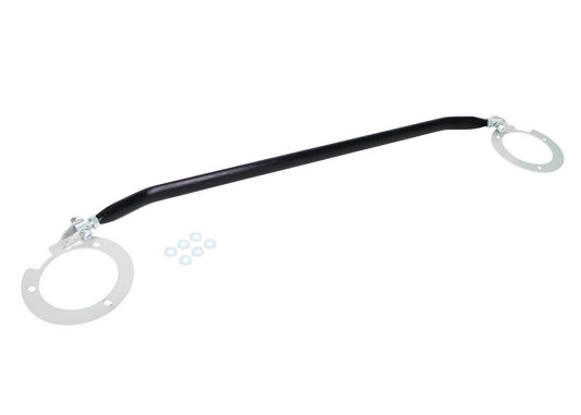 KSB632 Whiteline Front Strut Tower Brace to Suit Subaru Impreza GD incl WRX | Genuine Whiteline Suspension Component