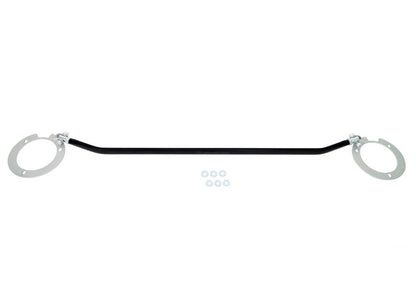 KSB632 Whiteline Front Strut Tower Brace to Suit Subaru Impreza GD incl WRX | Genuine Whiteline Suspension Component - photo 3 of 4
