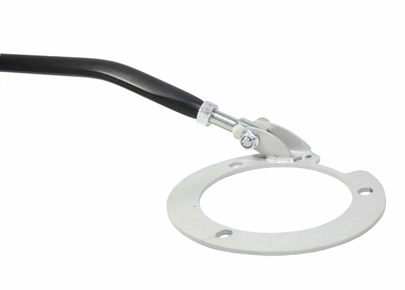 KSB632 Whiteline Front Strut Tower Brace to Suit Subaru Impreza GD incl WRX | Genuine Whiteline Suspension Component - photo 4 of 4