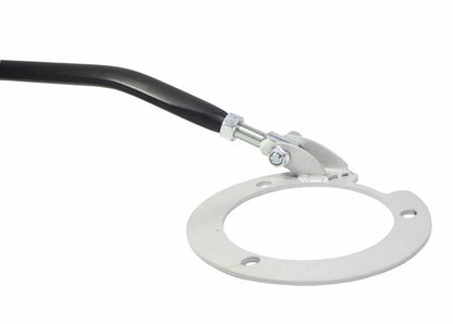 KSB632 Whiteline Front Strut Tower Brace to Suit Subaru Impreza GD incl WRX | Genuine Whiteline Suspension Component - photo 4 of 4