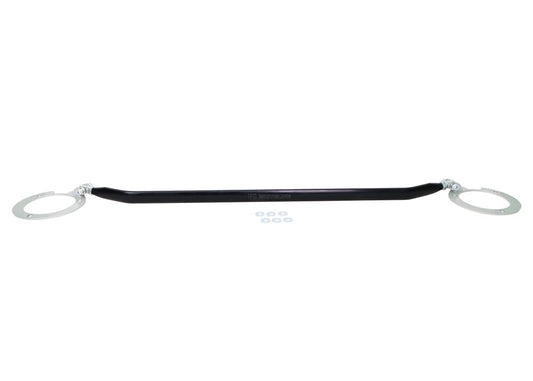 KSB632 Whiteline Front Strut Tower Brace to Suit Subaru Impreza GD incl WRX | Genuine Whiteline Suspension Component - photo 2 of 4
