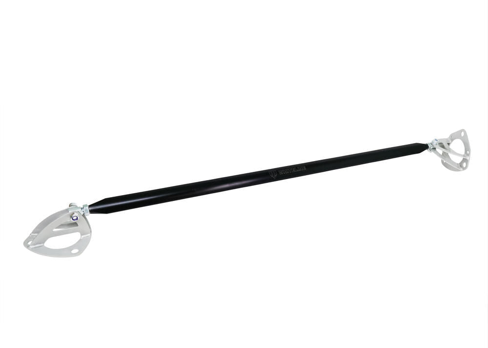 KSB633 Whiteline Front Strut Tower Brace to Suit Mazda3 BK | Genuine Whiteline Suspension Component