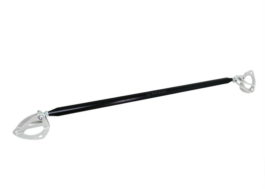 KSB633 Whiteline Front Strut Tower Brace to Suit Mazda3 BK | Genuine Whiteline Suspension Component