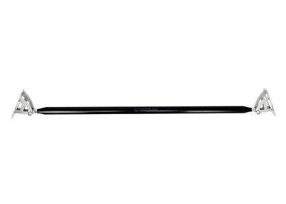 KSB633 Whiteline Front Strut Tower Brace to Suit Mazda3 BK | Genuine Whiteline Suspension Component - photo 3 of 4