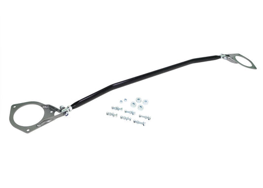 KSB637 Whiteline Front Strut Tower Brace to Suit Holden Commodore VE and HSV | Genuine Whiteline Sway Bar