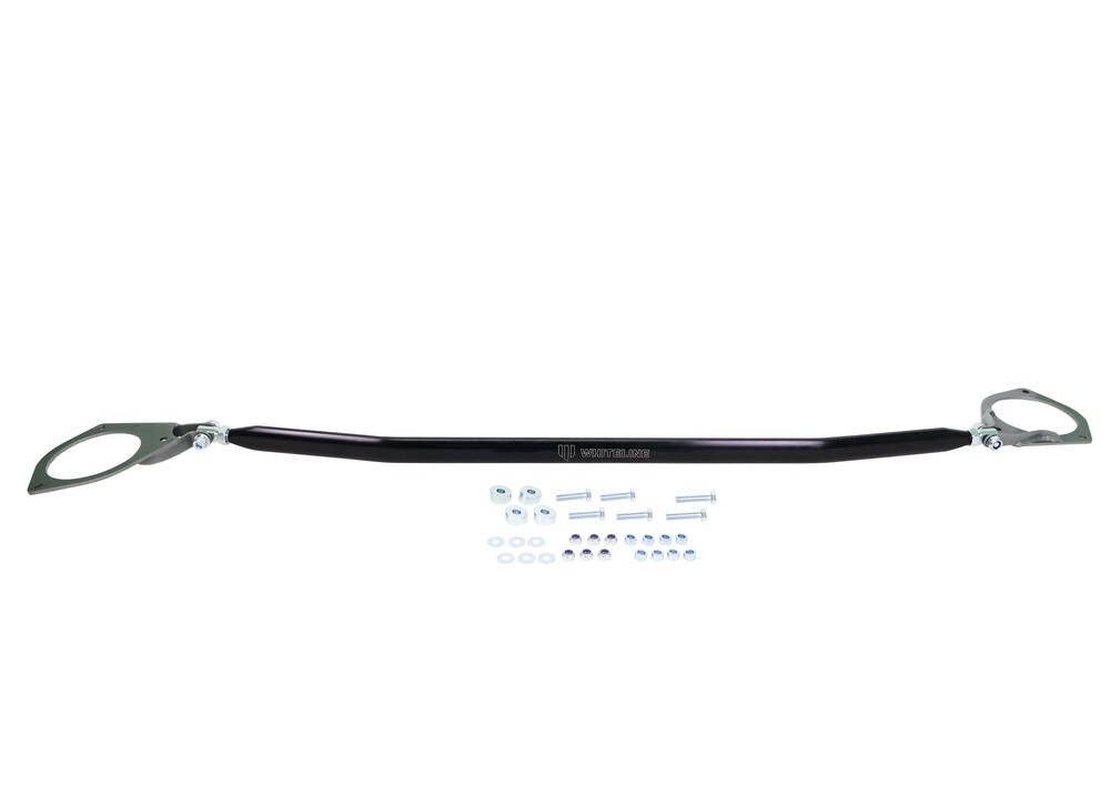 KSB637 Whiteline Front Strut Tower Brace to Suit Holden Commodore VE and HSV | Genuine Whiteline Sway Bar - photo 2 of 4