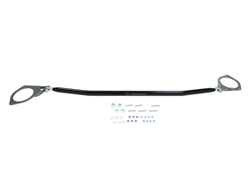 KSB637 Whiteline Front Strut Tower Brace to Suit Holden Commodore VE and HSV | Genuine Whiteline Sway Bar - photo 3 of 4