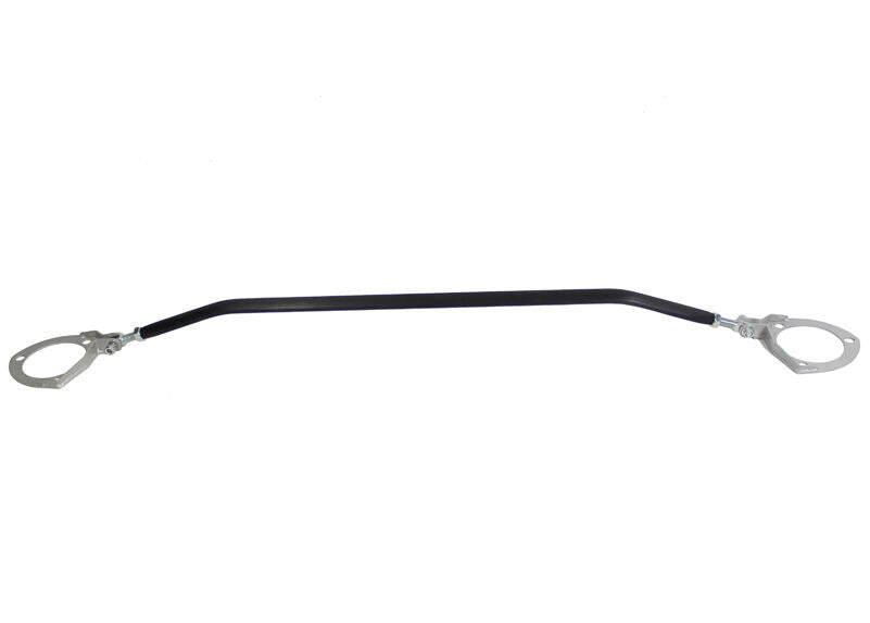 KSB638 Whiteline Front Strut Tower Brace to Suit Mitsubishi Lancer CJ, CY | Genuine Whiteline Suspension Component - photo 2 of 4