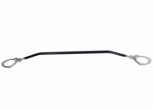 KSB638 Whiteline Front Strut Tower Brace to Suit Mitsubishi Lancer CJ, CY | Genuine Whiteline Suspension Component - photo 2 of 4