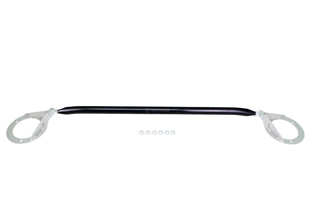 KSB639 Whiteline Front Strut Tower Brace to Suit Subaru Liberty and Outback BM, BR | Genuine Whiteline Suspension Component - photo 3 of 3