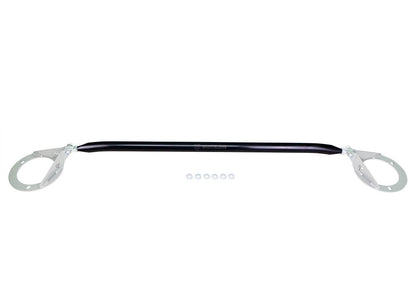 KSB639 Whiteline Front Strut Tower Brace to Suit Subaru Liberty and Outback BM, BR | Genuine Whiteline Suspension Component - photo 3 of 3