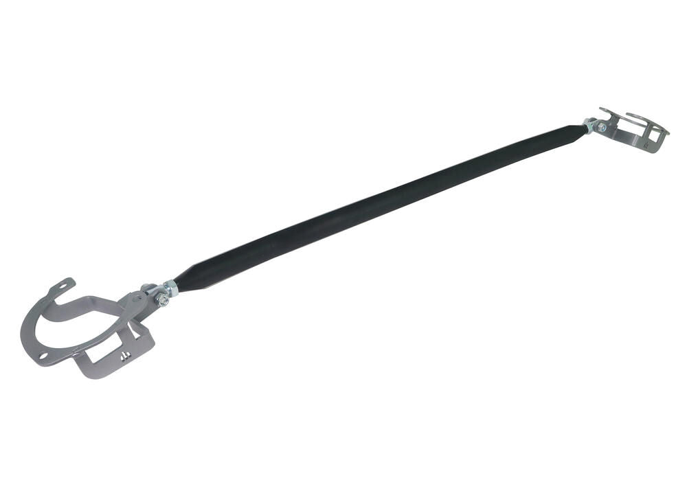 KSB652 Whiteline Front Strut Tower Brace to Suit Subaru BRZ and Toyota 86 | Genuine Whiteline Suspension Component