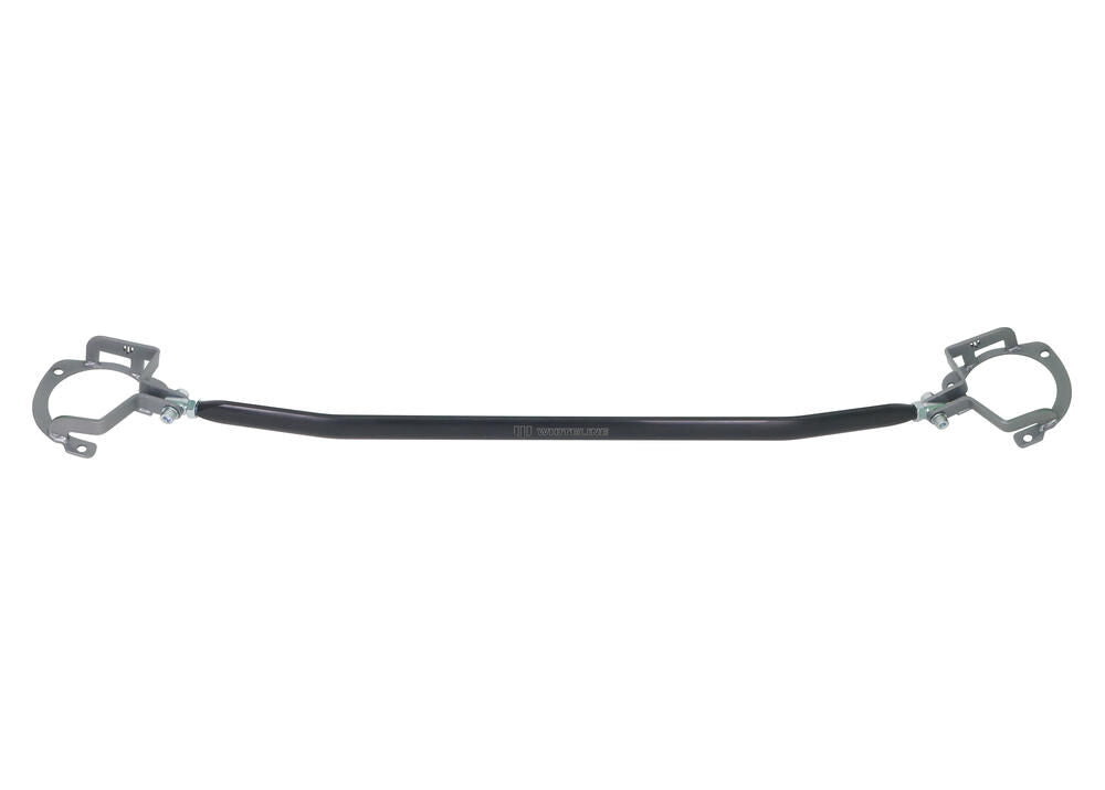 KSB652 Whiteline Front Strut Tower Brace to Suit Subaru BRZ and Toyota 86 | Genuine Whiteline Suspension Component - photo 3 of 4
