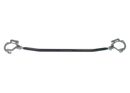 KSB652 Whiteline Front Strut Tower Brace to Suit Subaru BRZ and Toyota 86 | Genuine Whiteline Suspension Component - photo 3 of 4