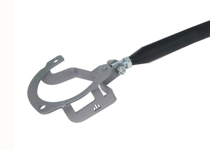 KSB652 Whiteline Front Strut Tower Brace to Suit Subaru BRZ and Toyota 86 | Genuine Whiteline Suspension Component - photo 4 of 4