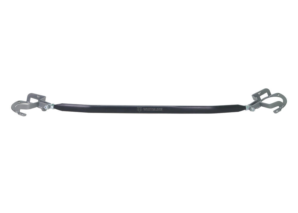 KSB652 Whiteline Front Strut Tower Brace to Suit Subaru BRZ and Toyota 86 | Genuine Whiteline Suspension Component - photo 2 of 4