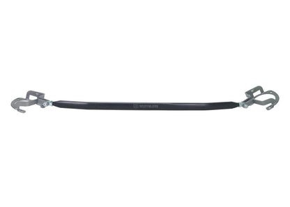KSB652 Whiteline Front Strut Tower Brace to Suit Subaru BRZ and Toyota 86 | Genuine Whiteline Suspension Component - photo 2 of 4
