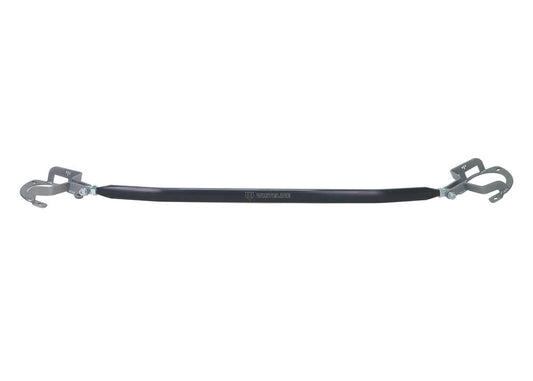 KSB652 Whiteline Front Strut Tower Brace to Suit Subaru BRZ and Toyota 86 | Genuine Whiteline Suspension Component - photo 2 of 4