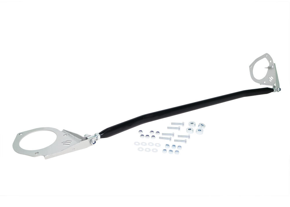 KSB655 Whiteline Front Strut Tower Brace to Suit Holden Commodore VF and HSV | Genuine Whiteline Sway Bar