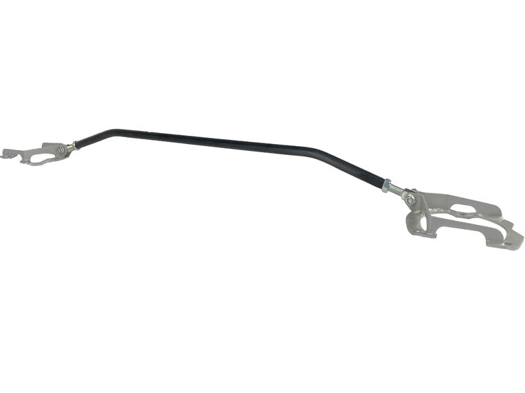 KSB658 Whiteline Front Strut Tower Brace to Suit Subaru VA WRX/STi and Levorg VM | Genuine Whiteline Suspension Component