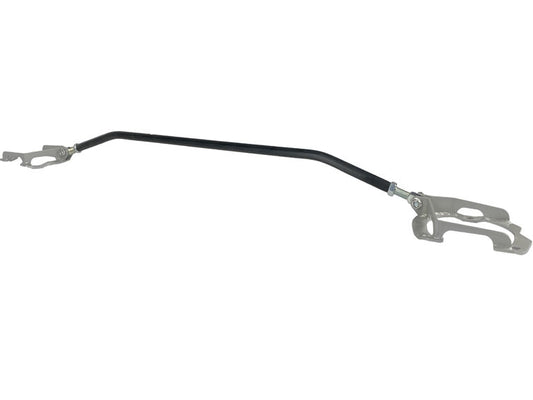 KSB658 Whiteline Front Strut Tower Brace to Suit Subaru VA WRX/STi and Levorg VM | Genuine Whiteline Suspension Component