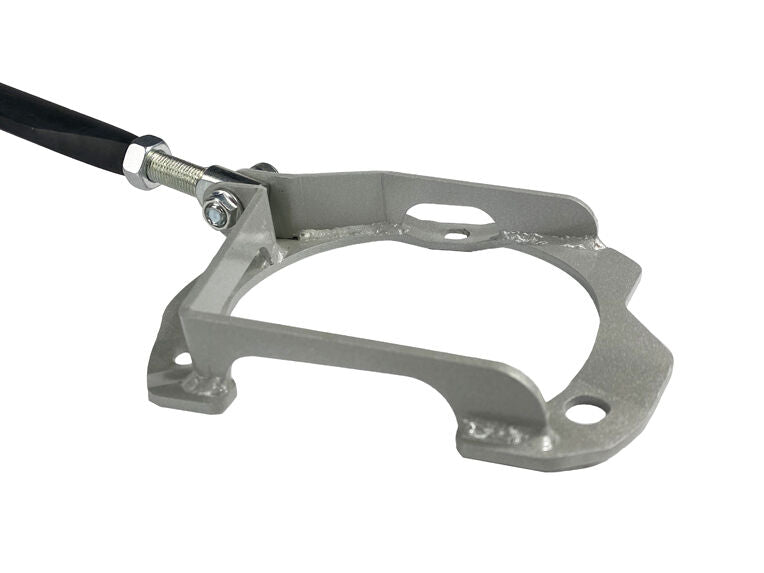 KSB658 Whiteline Front Strut Tower Brace to Suit Subaru VA WRX/STi and Levorg VM | Genuine Whiteline Suspension Component - photo 4 of 4