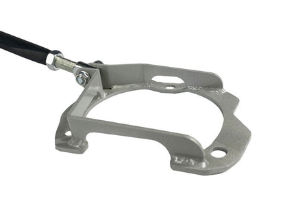 KSB658 Whiteline Front Strut Tower Brace to Suit Subaru VA WRX/STi and Levorg VM | Genuine Whiteline Suspension Component - photo 4 of 4