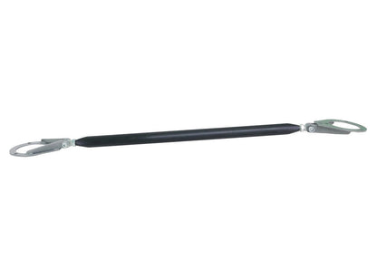 KSB662 Whiteline Front Strut Tower Brace to Suit Toyota Celica TA22 | Genuine Whiteline Suspension Component