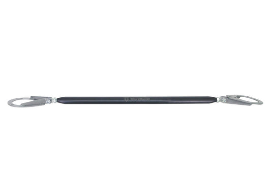 KSB662 Whiteline Front Strut Tower Brace to Suit Toyota Celica TA22 | Genuine Whiteline Suspension Component - photo 2 of 4