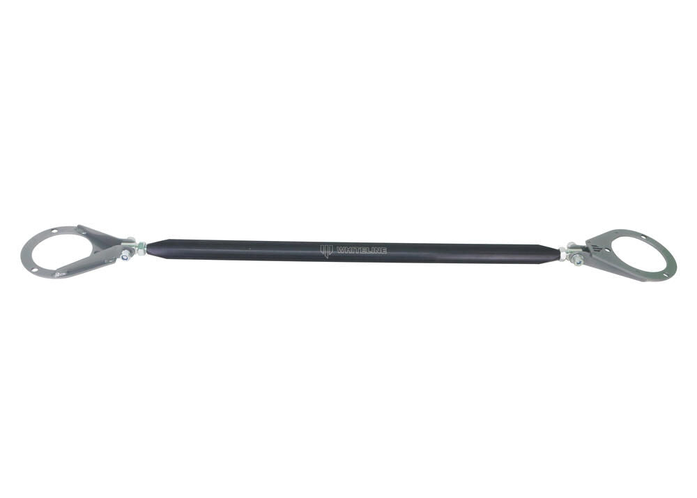 KSB662 Whiteline Front Strut Tower Brace to Suit Toyota Celica TA22 | Genuine Whiteline Suspension Component - photo 3 of 4