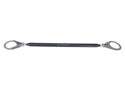 KSB662 Whiteline Front Strut Tower Brace to Suit Toyota Celica TA22 | Genuine Whiteline Suspension Component - photo 3 of 4