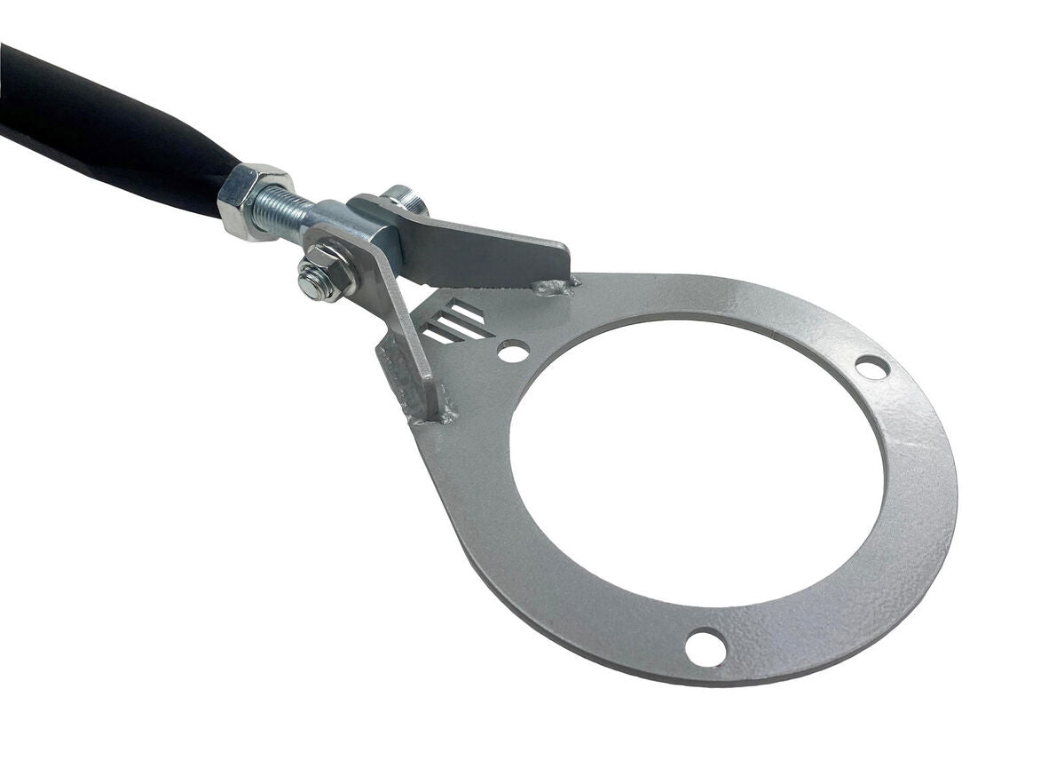 KSB662 Whiteline Front Strut Tower Brace to Suit Toyota Celica TA22 | Genuine Whiteline Suspension Component - photo 4 of 4