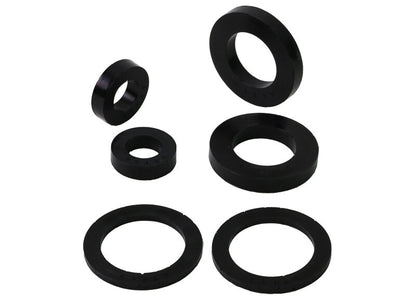 KSB751 Whiteline Rear Differential Mount - Front Bushing Kit to Suit Subaru Forester SF, SG and Impreza GC, GD incl WRX/STi | Genuine Whiteline Suspension Component - photo 3 of 3