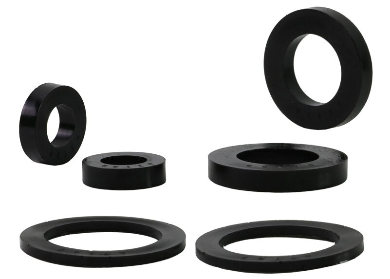 KSB751 Whiteline Rear Differential Mount - Front Bushing Kit to Suit Subaru Forester SF, SG and Impreza GC, GD incl WRX/STi | Genuine Whiteline Suspension Component - photo 2 of 3