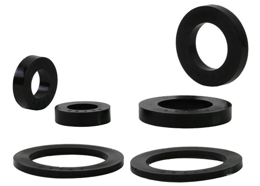 KSB751 Whiteline Rear Differential Mount - Front Bushing Kit to Suit Subaru Forester SF, SG and Impreza GC, GD incl WRX/STi | Genuine Whiteline Suspension Component - photo 2 of 3