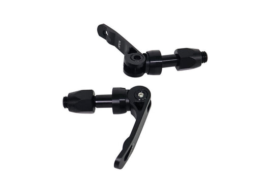 KSB790 Whiteline Strut Tower Brace Quick Release Clamp to Suit All Whiteline Strut Braces | Genuine Whiteline Suspension Component