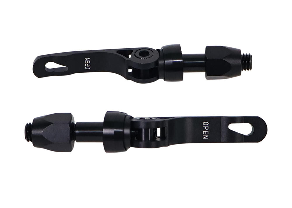 KSB790 Whiteline Strut Tower Brace Quick Release Clamp to Suit All Whiteline Strut Braces | Genuine Whiteline Suspension Component - photo 2 of 3