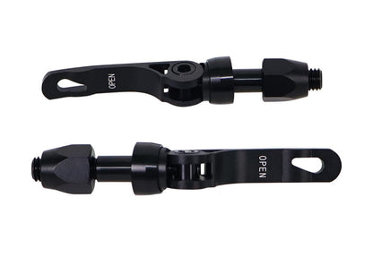 KSB790 Whiteline Strut Tower Brace Quick Release Clamp to Suit All Whiteline Strut Braces | Genuine Whiteline Suspension Component - photo 2 of 3