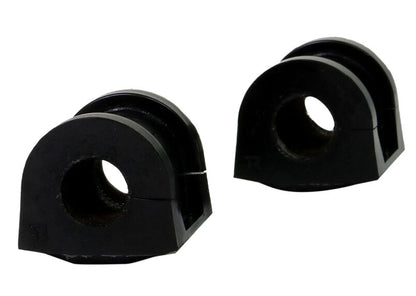 KSK001-20 Whiteline Rear Sway Bar Mount - Bushing Kit 20mm to Suit Whiteline Sway Bars | Genuine Whiteline Suspension Component