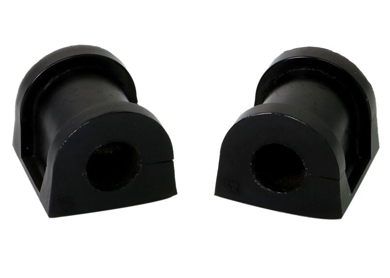 KSK001-20 Whiteline Rear Sway Bar Mount - Bushing Kit 20mm to Suit Whiteline Sway Bars | Genuine Whiteline Suspension Component - photo 4 of 5