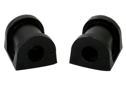 KSK001-20 Whiteline Rear Sway Bar Mount - Bushing Kit 20mm to Suit Whiteline Sway Bars | Genuine Whiteline Suspension Component - photo 4 of 5