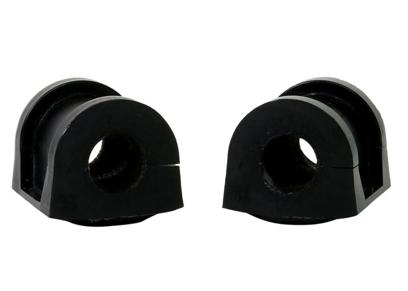 KSK001-20 Whiteline Rear Sway Bar Mount - Bushing Kit 20mm to Suit Whiteline Sway Bars | Genuine Whiteline Suspension Component - photo 3 of 5