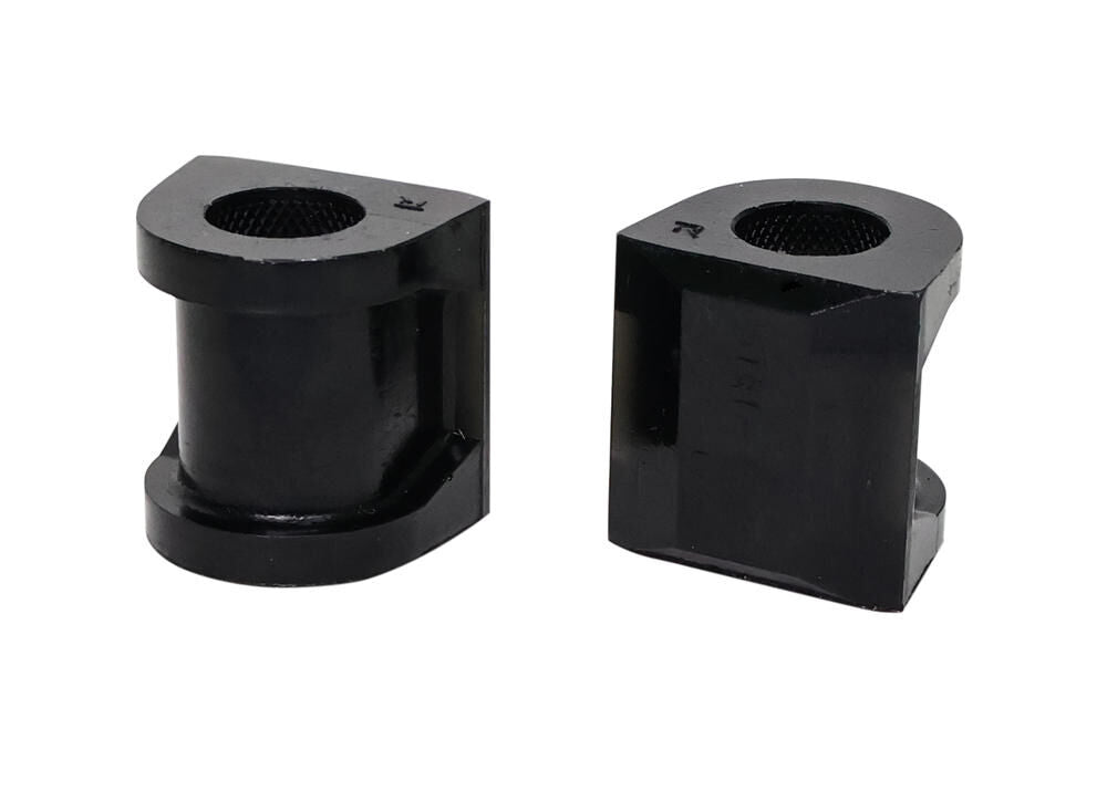 KSK001-22 Whiteline Rear Sway Bar Mount - Bushing Kit 22mm to Suit Whiteline Sway Bars | Genuine Whiteline Suspension Component