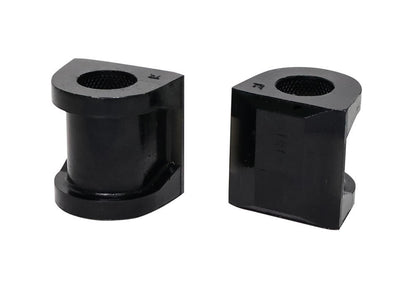 KSK001-22 Whiteline Rear Sway Bar Mount - Bushing Kit 22mm to Suit Whiteline Sway Bars | Genuine Whiteline Suspension Component